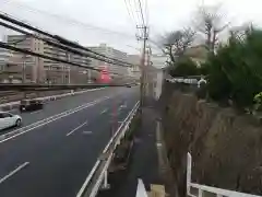 杉山社の建物その他