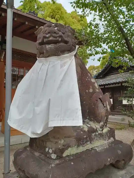 野見神社(大阪府)