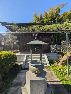 竺園寺(千葉県)