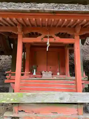 金蔵寺(京都府)