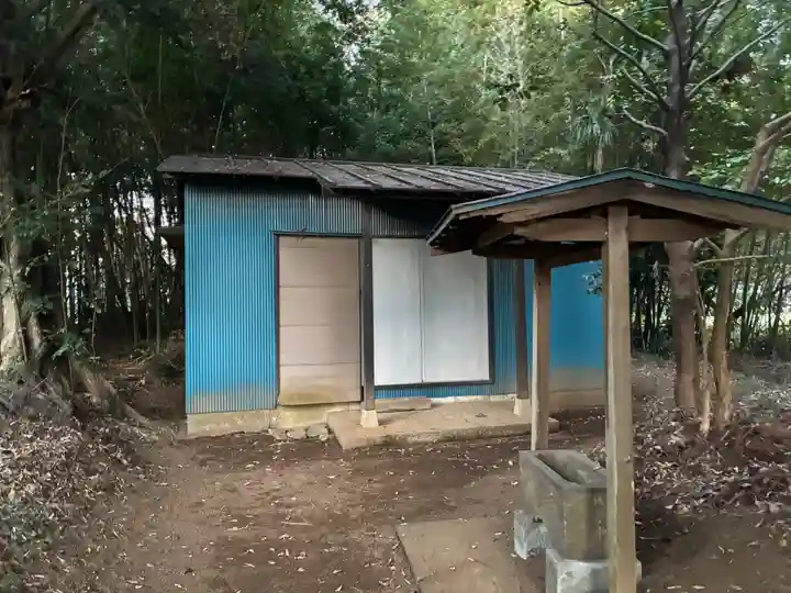諏訪神社(千葉県)