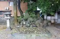 市寸島神社(香川県)