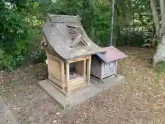 龍神神社(千葉県)