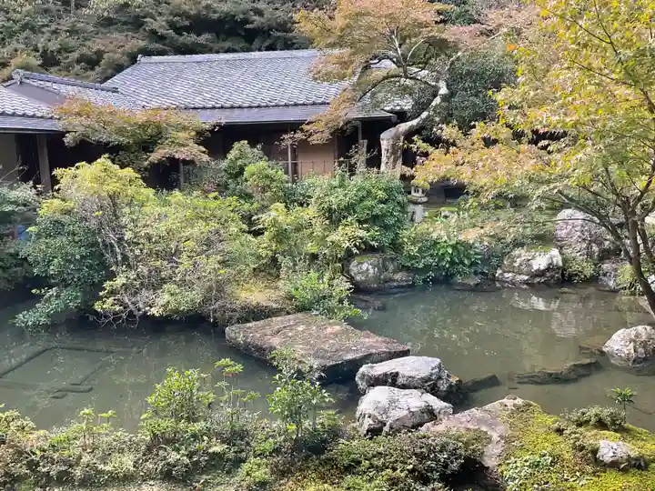 実相院門跡(京都府)