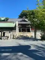 甲宗八幡宮(福岡県)