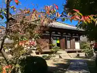 孝恩寺(大阪府)
