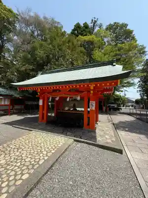 熊野速玉大社(和歌山県)