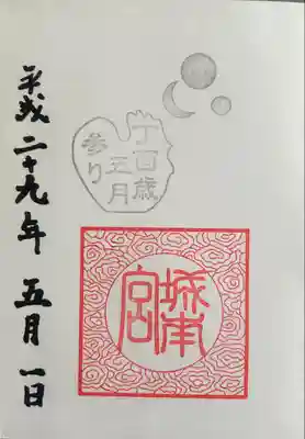 城南宮(京都府)