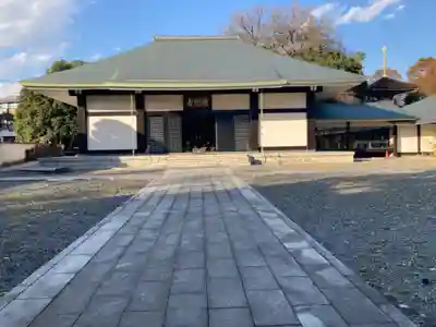 満願寺(東京都)