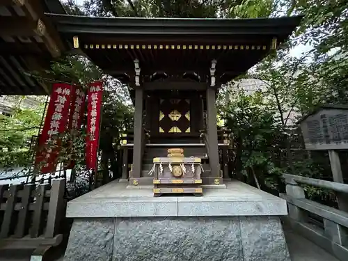 東京大神宮(東京都)