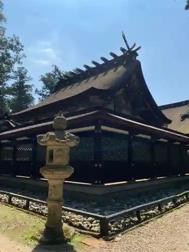 香取神宮(千葉県)