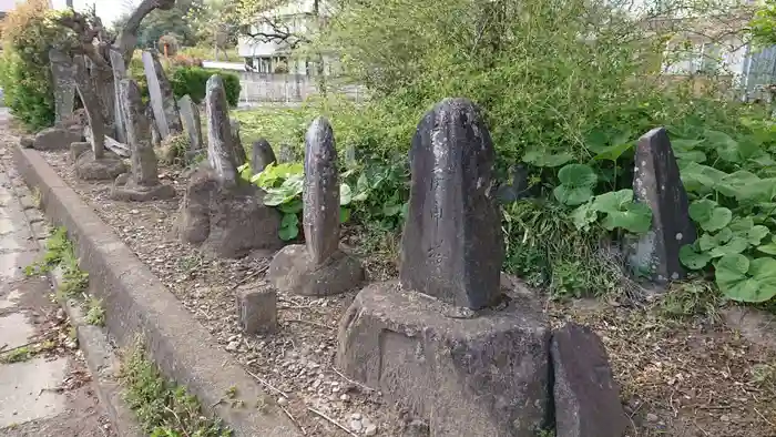 南蔵院の建物その他