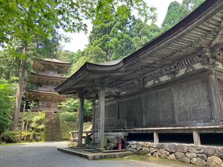 明通寺(福井県)