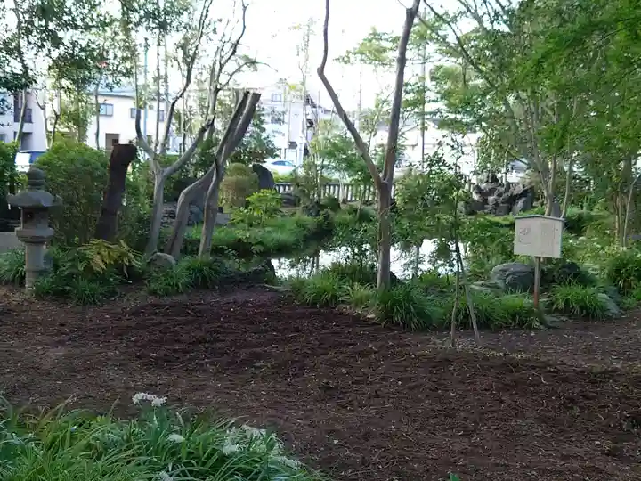 飯香岡八幡宮(千葉県)