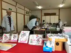 高靇神社の建物その他