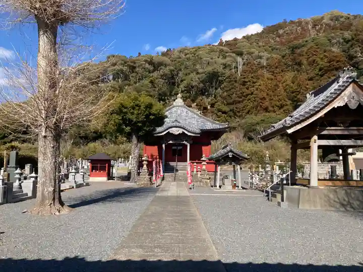 西蓮寺(千葉県)