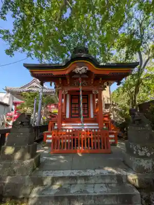 金刀比羅宮(千葉県)