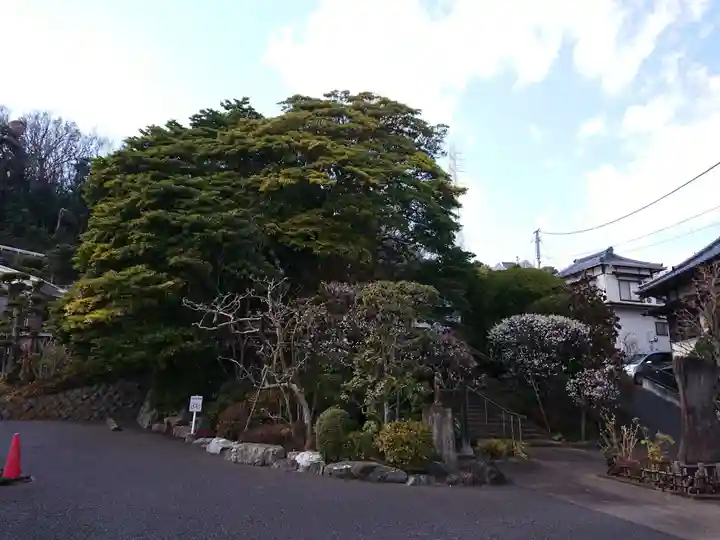 宝珠院のその他建物