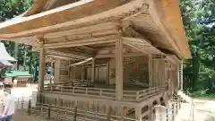 中尊寺の建物その他