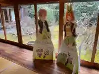 長慶院のその他建物