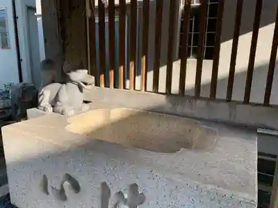 火産霊神社(福井県)