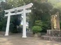 宮崎縣護國神社(宮崎県)