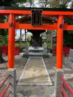 江之島神社(徳島県)