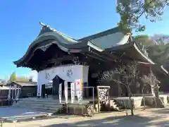 多賀神社(福岡県)