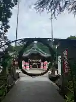 東海市熊野神社(愛知県)