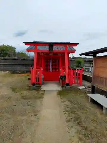 玉光大明神(大阪府)