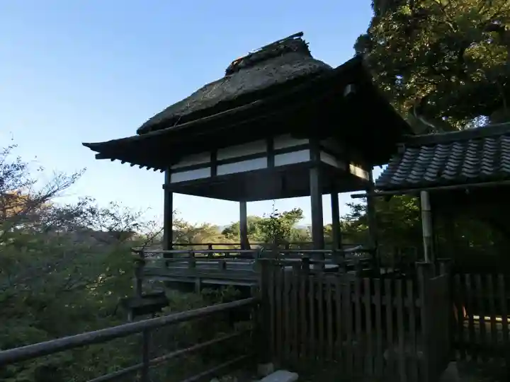 石山寺のその他建物