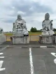 前橋厄除大師 蓮花院(群馬県)