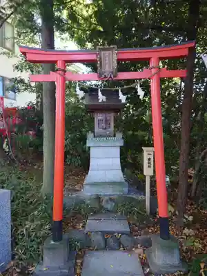 秩父今宮神社(埼玉県)