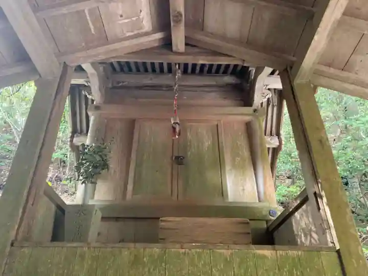 熊野神社(徳島県)