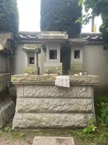 寶藏寺(成田不動尊) (栃木県)