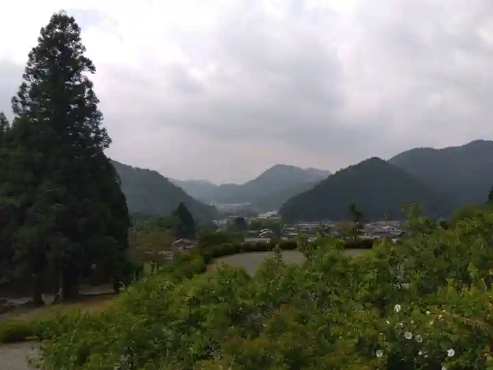 万福寺(岐阜県)