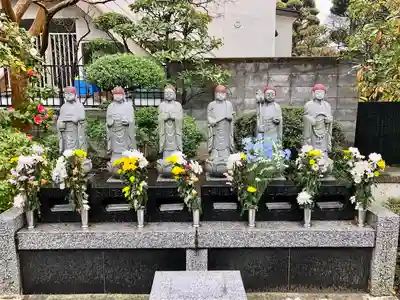 阿弥陀寺(宮城県)