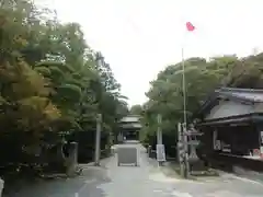 柳川総鎮守 日吉神社の建物その他