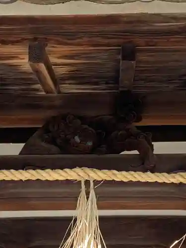 貴布禰神社のその他建物