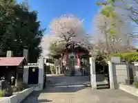 寿徳寺(東京都)