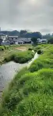 白鳥神社(宮城県)