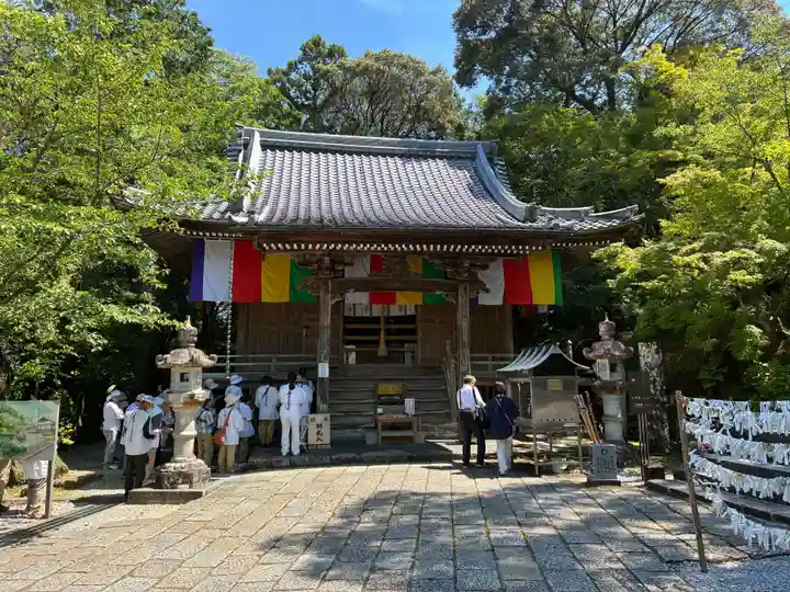 竹林寺(高知県)