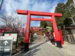 三光稲荷神社(愛知県)