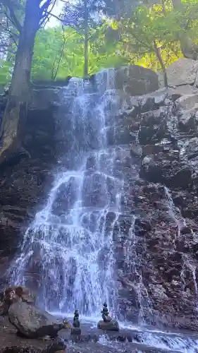河口浅間神社(山梨県)