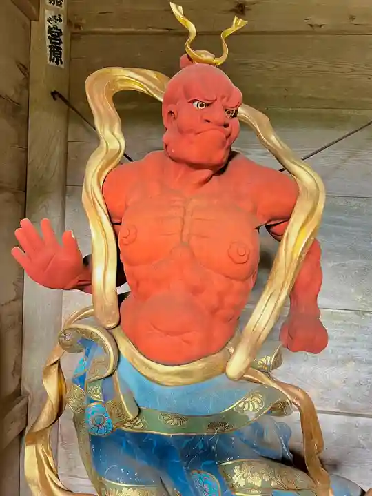 妙楽寺(福井県)