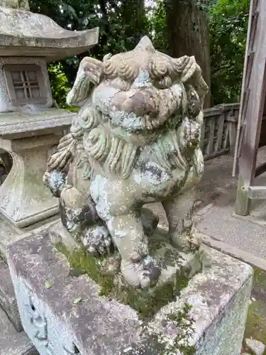 劔宮神社(滋賀県)