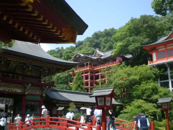 祐徳稲荷神社のその他建物
