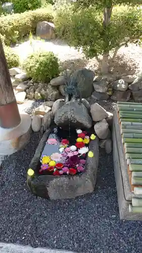 大鏑神社(福島県)