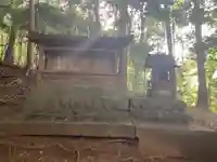 塩船神明社(東京都)