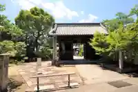 一宮寺(香川県)